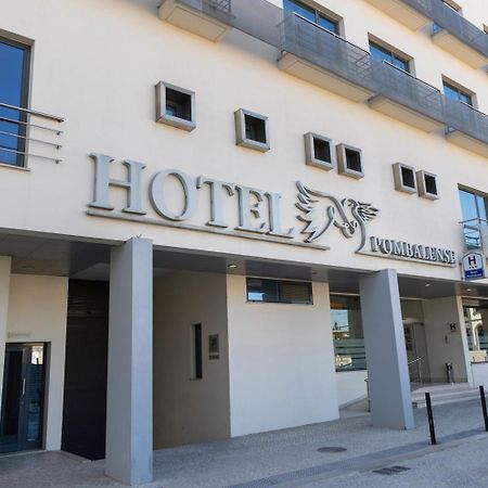 Hotel Pombalense Pombal  Exterior foto