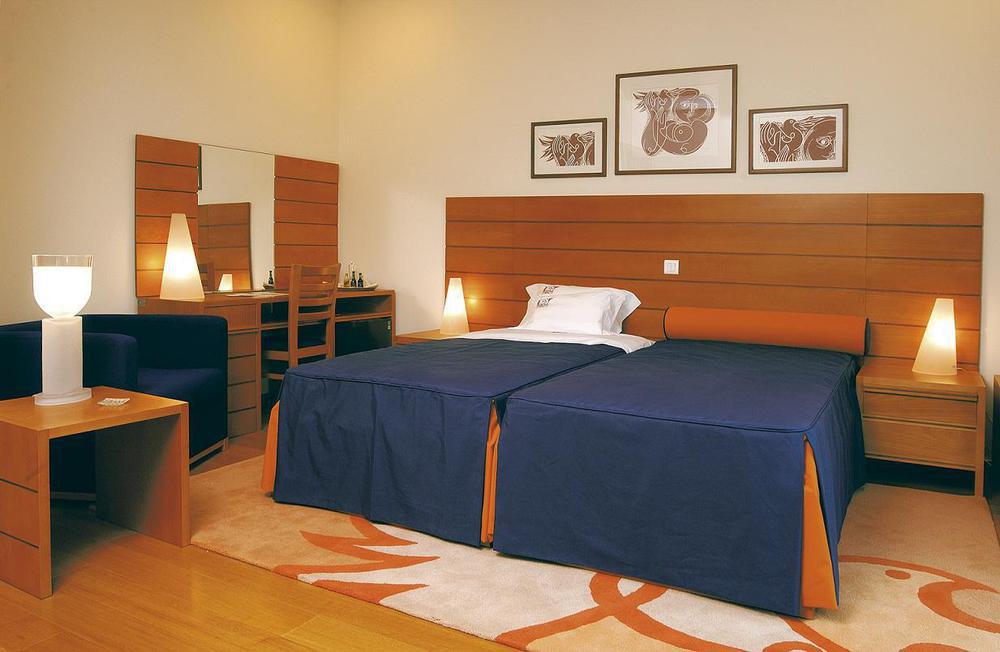 Hotel Pombalense Pombal  Quarto foto